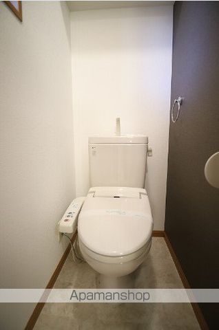 DEAR.FLAT学研都市の内装写真