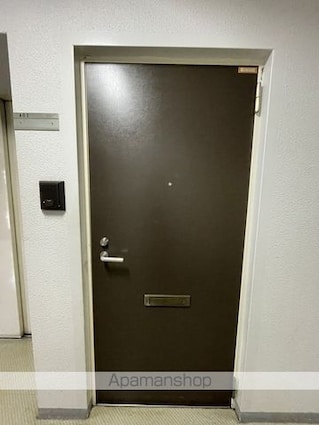 ライオンズマンション白山駅前[1R/28.25m2]の内装6