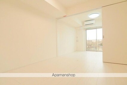 ＰＲＥＭＩＵＭ　ＣＵＢＥ　代々木上原[1DK/33.82m2]の内装10