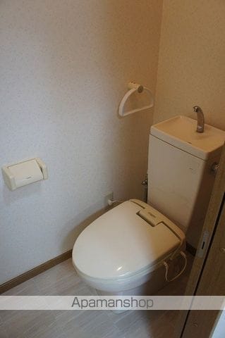 シェモア城東の内装写真
