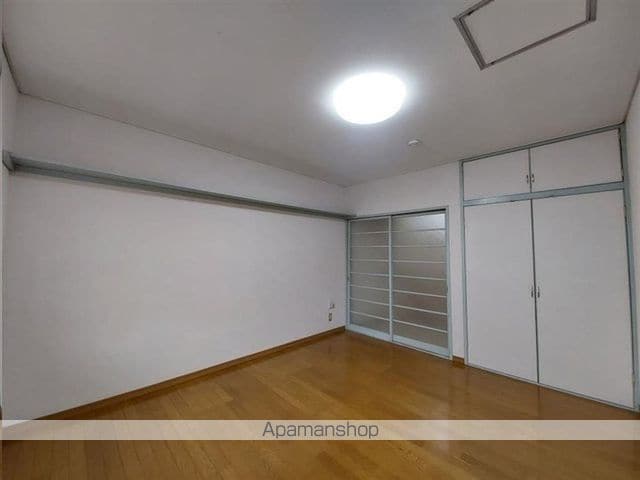 コーポ一栗の内装写真