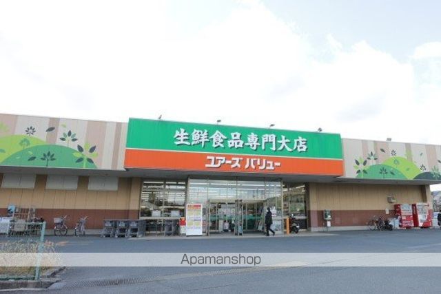コアみのり Bの周辺写真