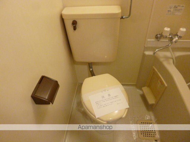 メゾンドブーケ円山の内装写真
