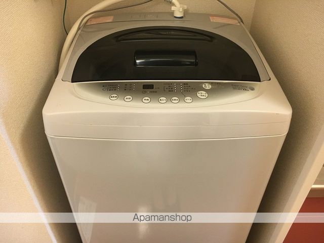 レオパレスグリーンヴィラの内装写真