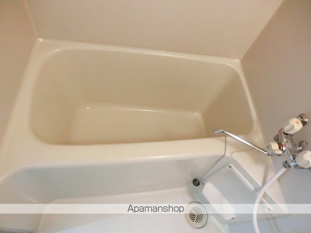 藤井ビル北23条の内装写真