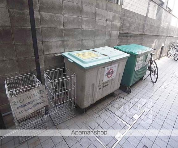 ホーユウコンフォルト西陣のその他写真