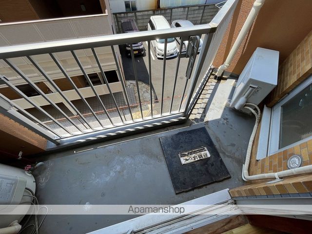 ライオンズマンション平塚第3の内装写真