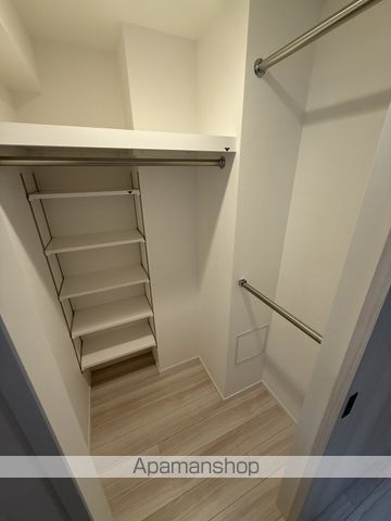 パークアクシス品川シーサイドの内装写真