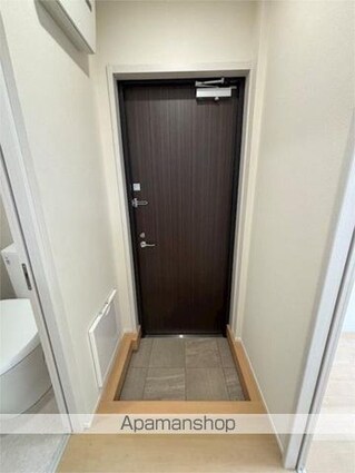 Ｓｔｅｌｌａ　Ｄａｉｔａｂａｓｈｉ（ステラ代田橋）[1LDK/30.95m2]の玄関