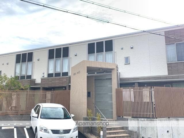 GNO.1 四方良の玄関写真