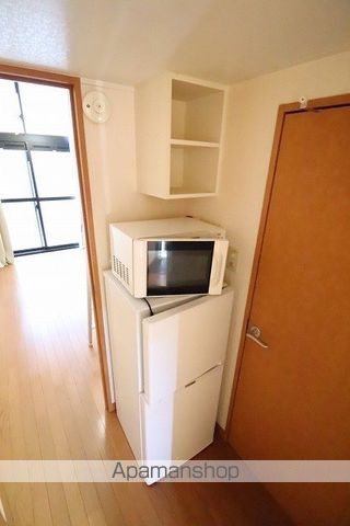 レオパレスFUTUREの内装写真