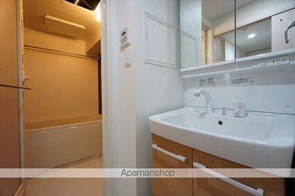 愛知県名古屋市中区新栄１丁目[1K/28.36m2]の内装1