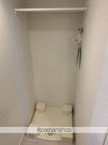 レガリス高円寺IIの内装写真