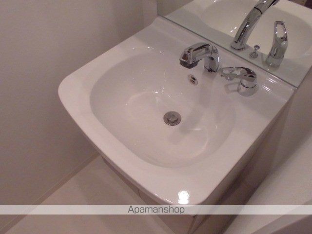 ESLEAD心斎橋LUXUEの内装写真