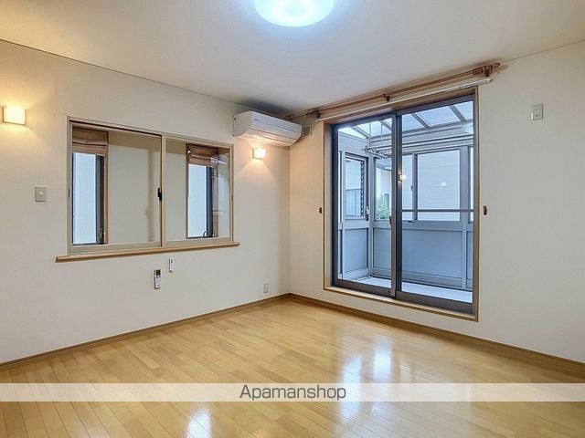 八日市2丁目A貸家の内装写真