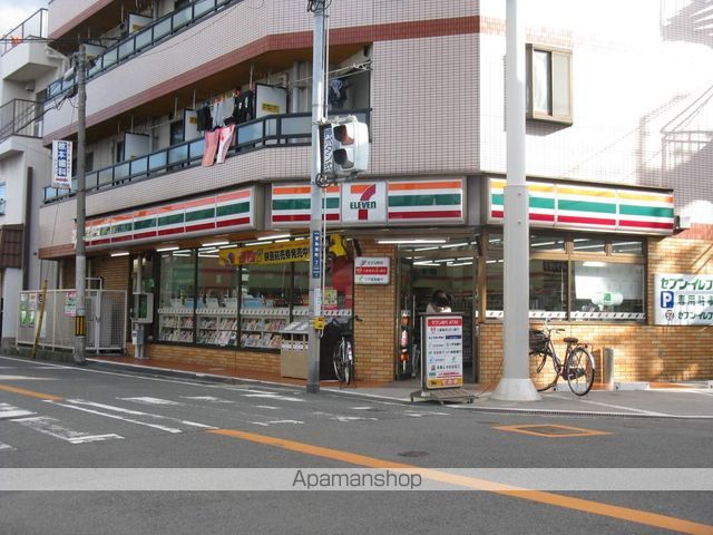 ディアコートの周辺写真