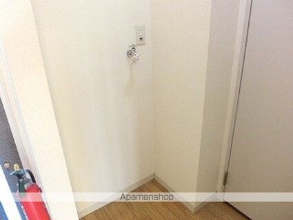 マックス・Ｋ[1K/24.5m2]の内装