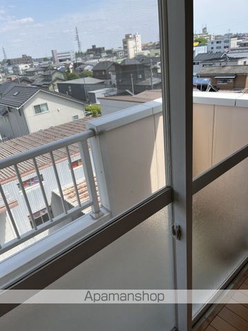 NKマンションの内装写真
