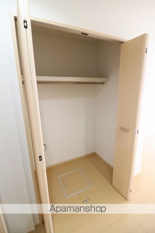 サンスウィートの内装写真