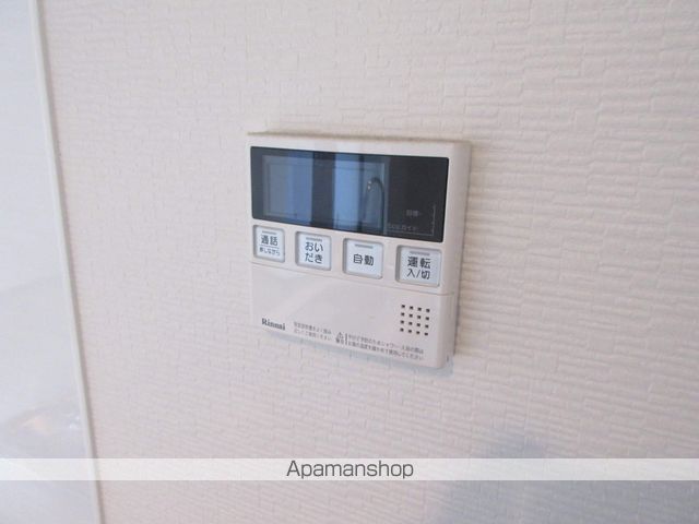トラピース新札幌の内装写真