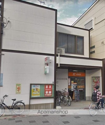 レオパレスH&Kの周辺写真