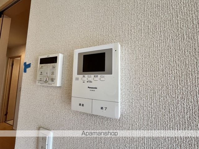 シャーメゾン北楠葉の内装写真