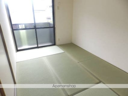 ブレスガーデン　Ⅲ棟[2LDK/55.44m2]の内装