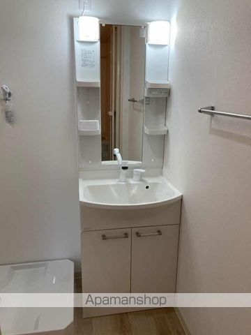 フジパレス帝塚山II番館の内装写真