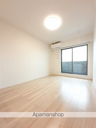 ビリーブ　Ｂ[2LDK/53.75m2]のリビング・居間