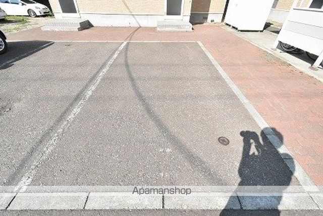 レオパレスあじさいブライトのその他写真