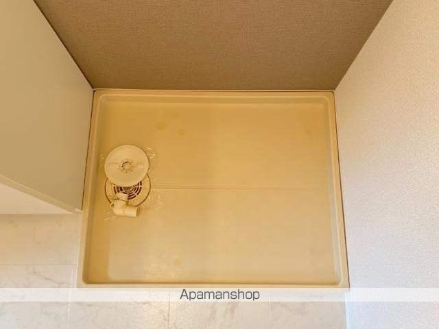 ロジュモの内装写真
