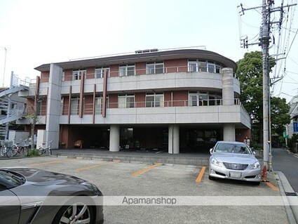 パークノート東寺尾中台[1K/15.12m2]の周辺4