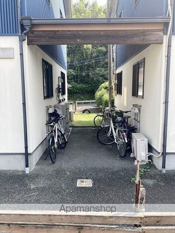 ルナコート高平のその他写真