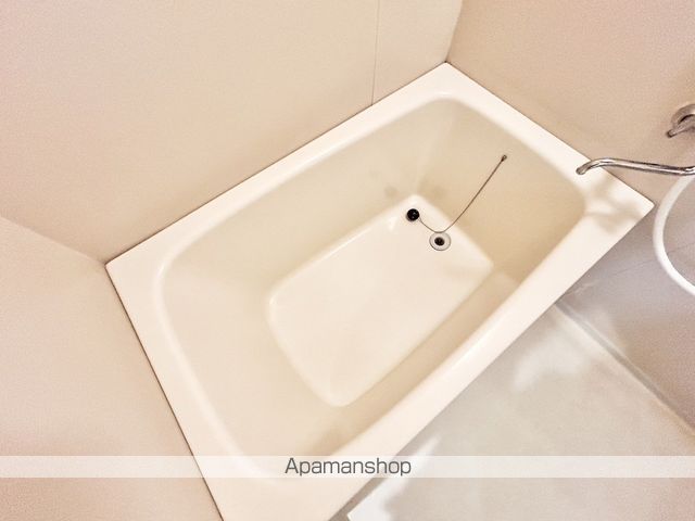 ヒルズハイツの内装写真