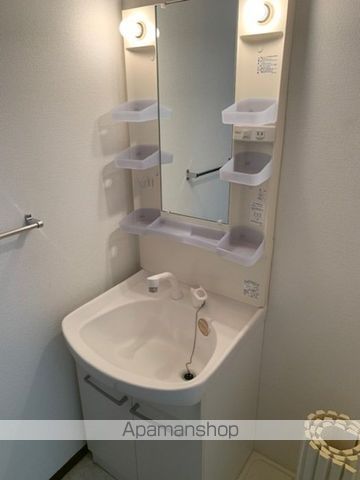 MAISONNETTEアルペンローゼの内装写真