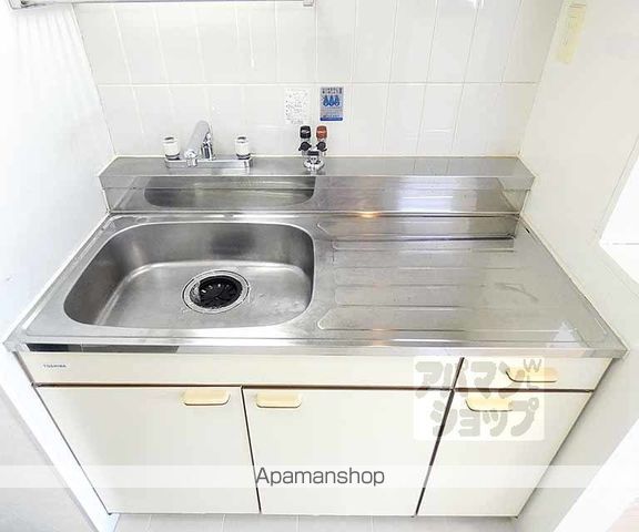 紫野上柏野町マンションの内装写真