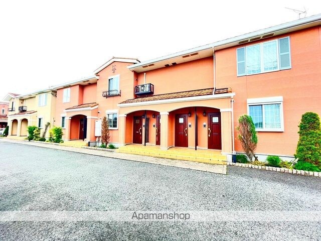 和歌山県和歌山市杭ノ瀬[2LDK/53.81m2]の外観3