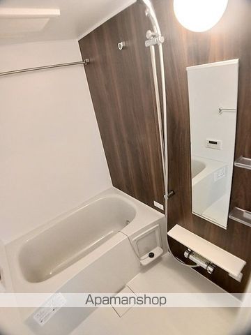 クレール蒼天の内装写真
