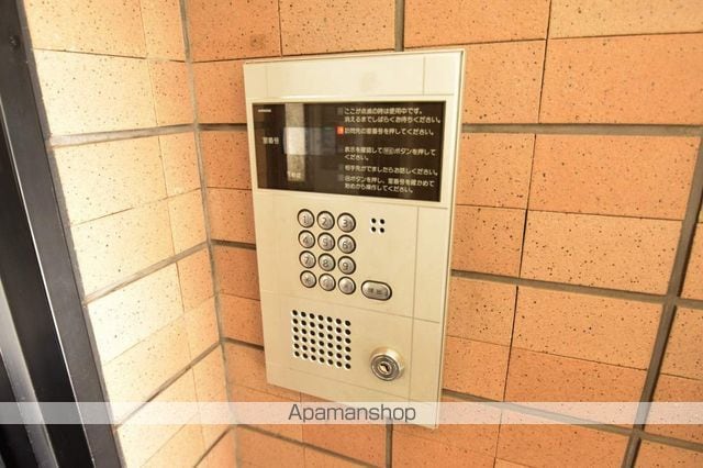 リードIN武之橋の内装写真