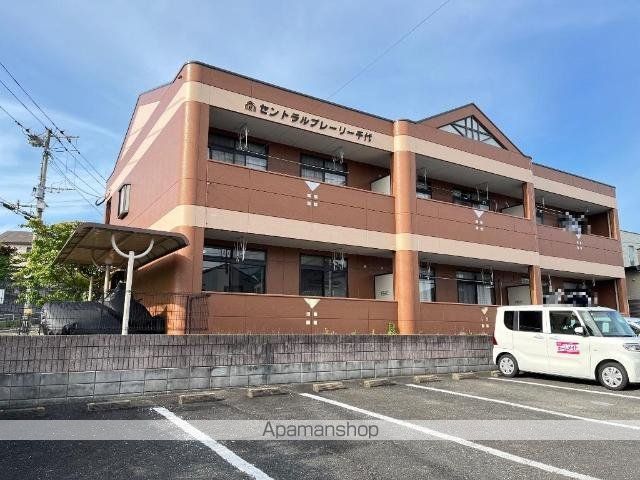 セントラルプレーリー千代