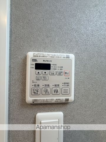 SーRESIDENCE高岳BRESAの内装写真