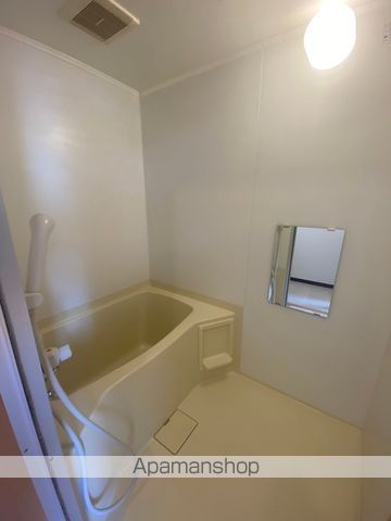 フェリス23の内装写真