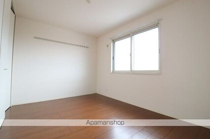 パークシティ土合　Ｂ[3DK/67.16m2]の内装1