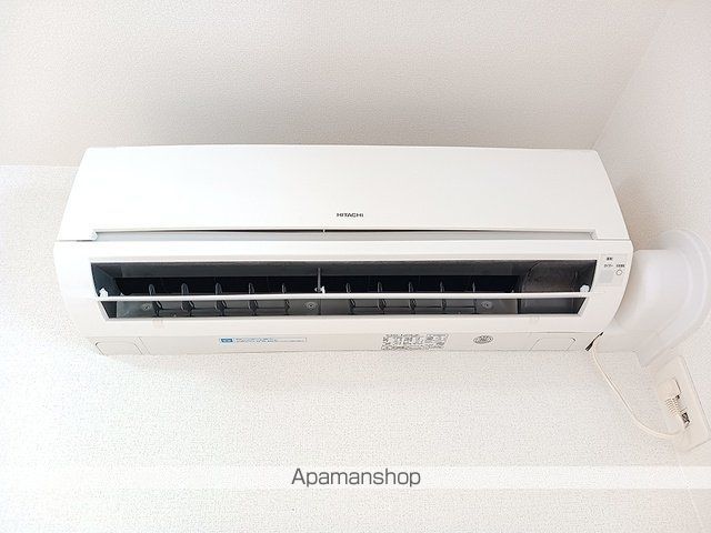 アマルフィ37の内装写真