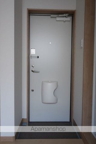 ミルプラージュの内装写真