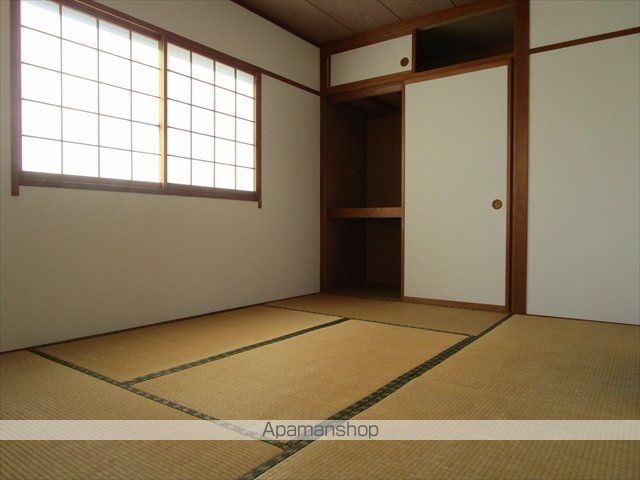 ホワイトハイツ東の内装写真