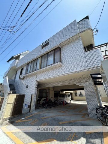 エルドラード長束