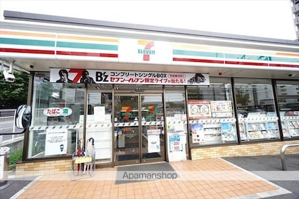 ザ・パークハビオ名古屋松原[1LDK/43.36m2]の周辺4