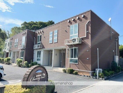 Ｃｈｅｒｒｙ　ｔｒｅｅ[1LDK/45.81m2]の外観2