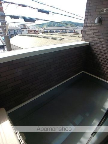 ラルーチェの内装写真